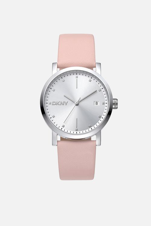 DKNY Urban DK1L036L0015 - Silver/Pink