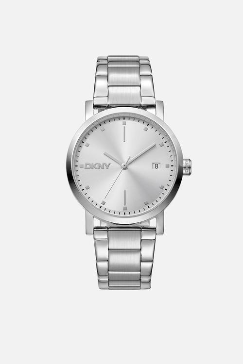 DKNY Urban DK1L036M0045 - Silver