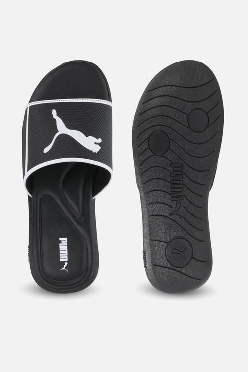 Sporty Embossed V3 ZADP -  Black/ White