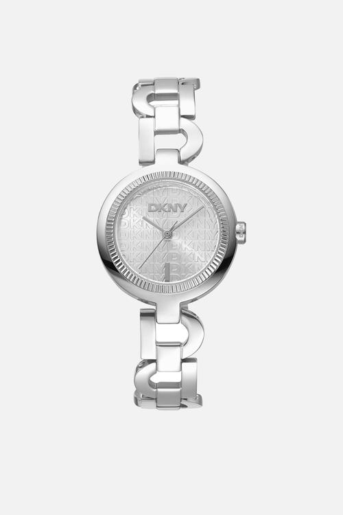 DKNY Open Link DK1L162M0015 - Silver