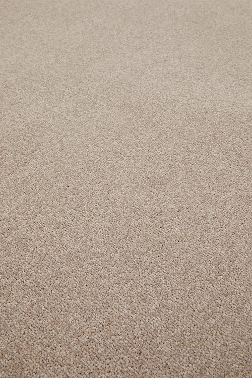 Sable Woven Rug Flax