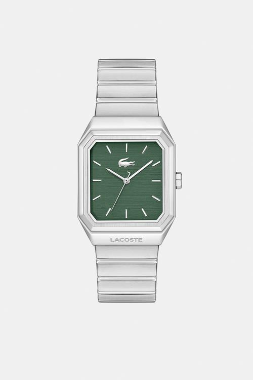 Lacoste Rene 2011521 - Green/Silver