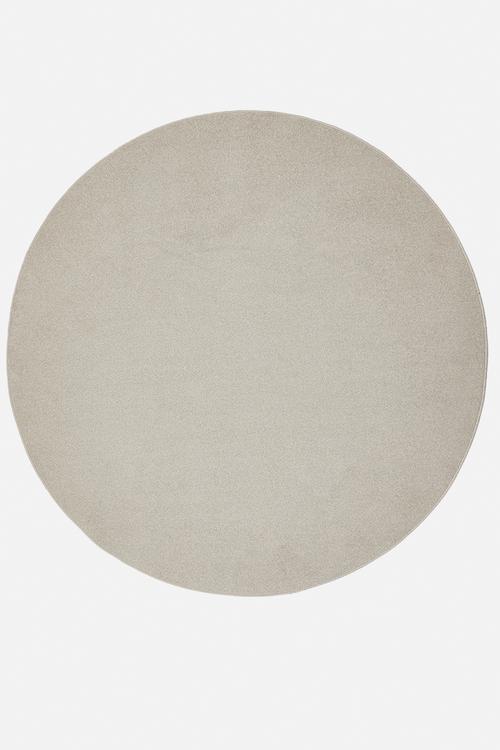 Sable Woven Rug Bone
