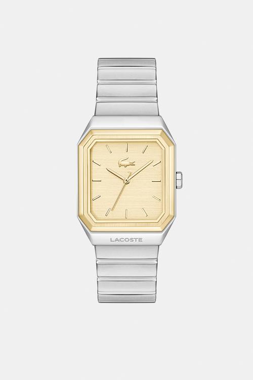 Lacoste Rene 2011523 - Gold/Silver