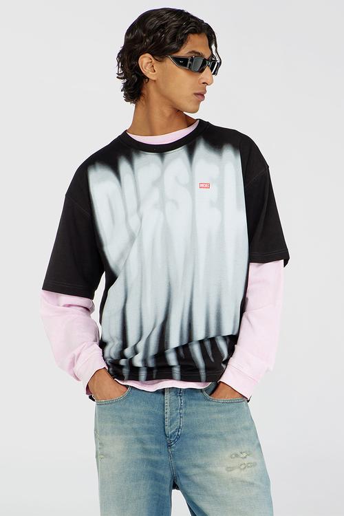 T-BOXT-AA1 - black