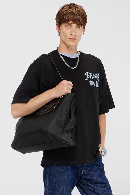 T-BOXT-AA2 - black