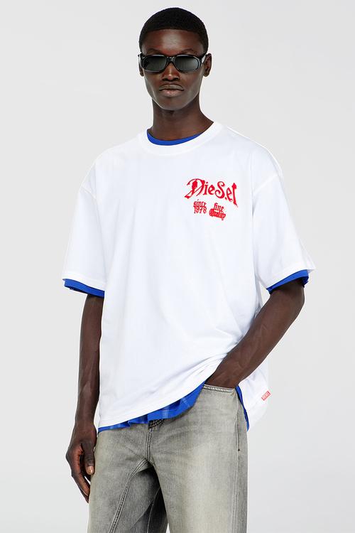 T-BOXT-AA2 - white