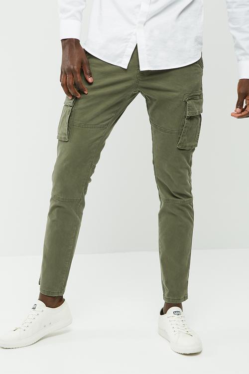 Stone cargo chino