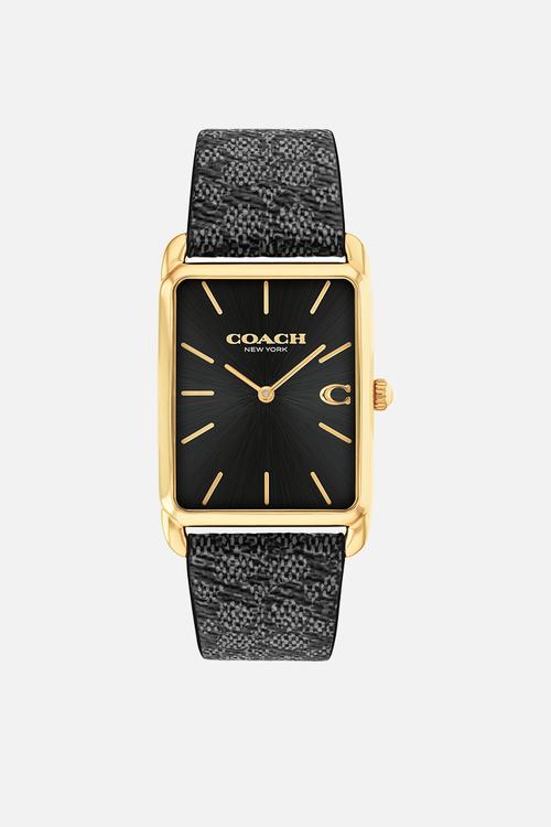 Elliot 14400045CH - Black