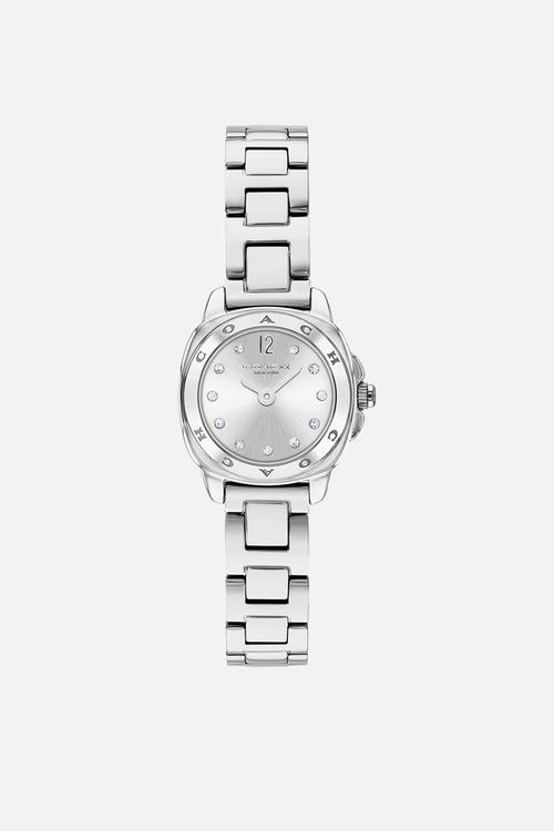 Kitt 14504727CH - Silver