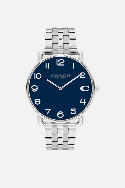 Elliot 14602667CH - Blue/Silver