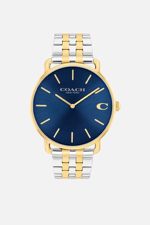Elliot 14602748CH - Gold/Blue