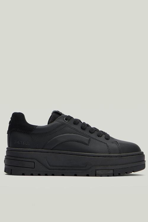 Lhana - Black/Black