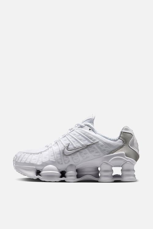Nike Shox Tl Grade School