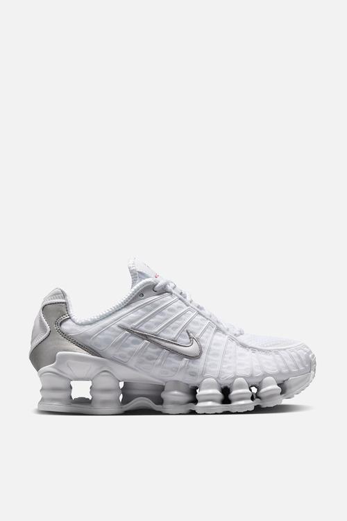 Nike Shox Tl Grade School