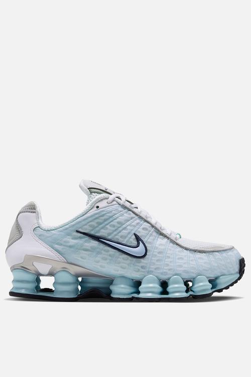 W NIKE SHOX TL