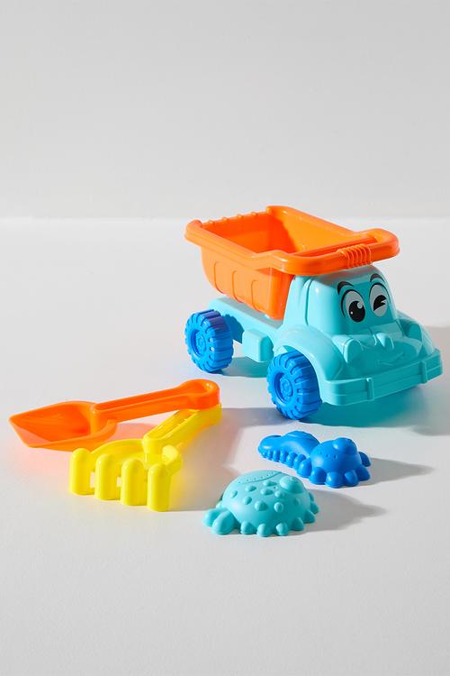 Beach toy set -  multi