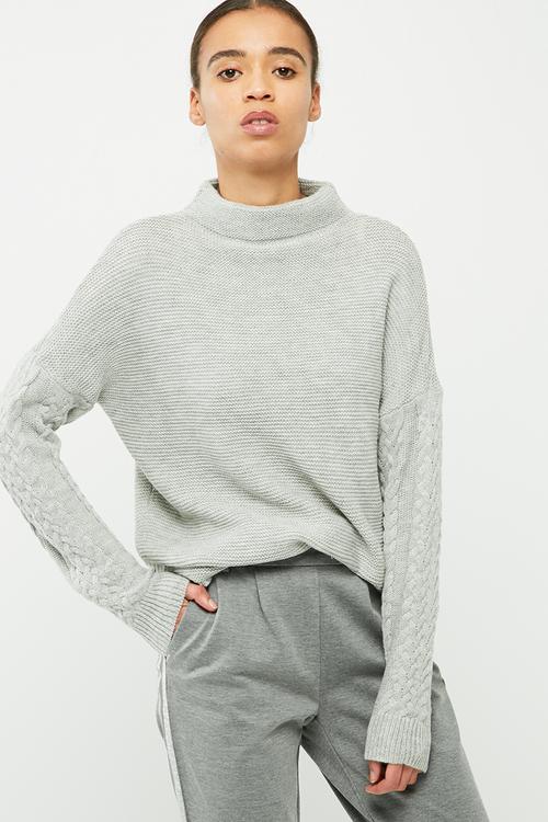 Marcella sweater