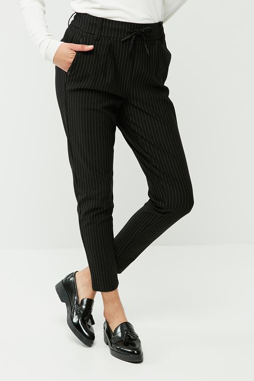 Poptrash classic pinstripe pants