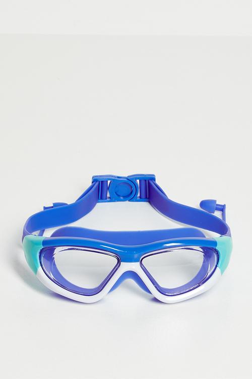 Swimming goggles - blue
