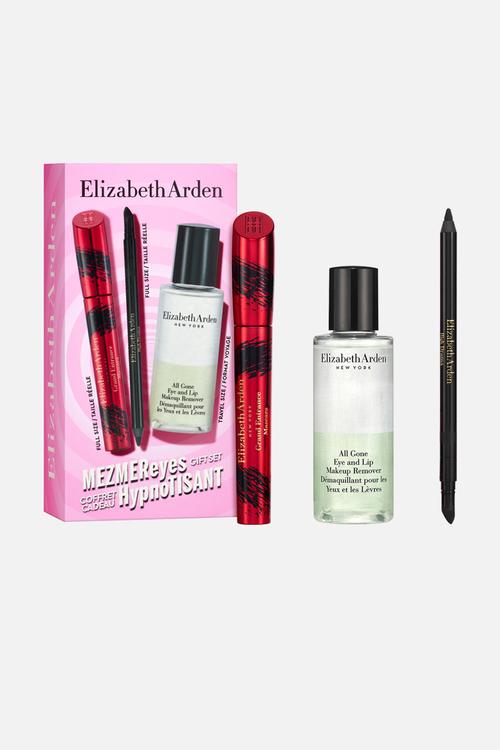Grand Entrance Mascara Set
