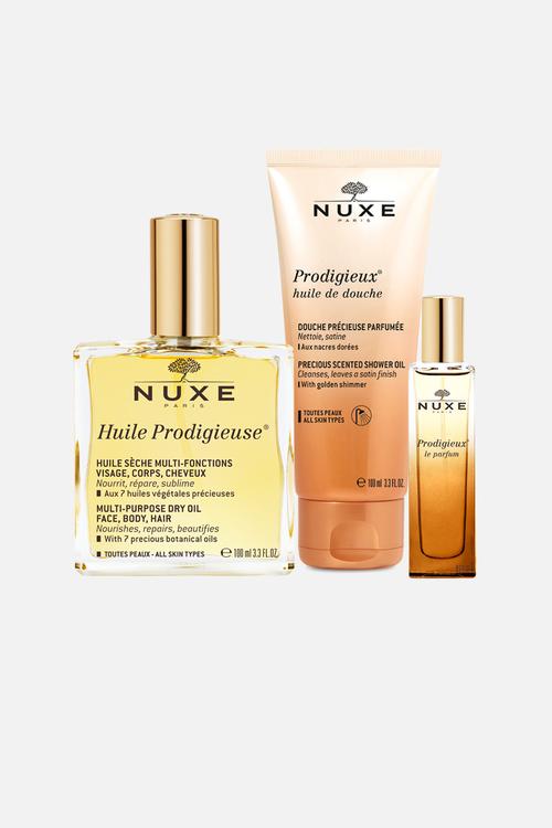 Prodigieuse®  Iconic Solar Scent Set