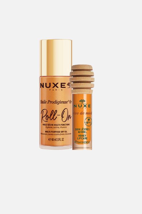  Golden Glow Set 