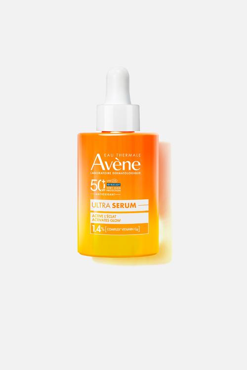 Avene Sun Serum Illum SPF50 - 30ml