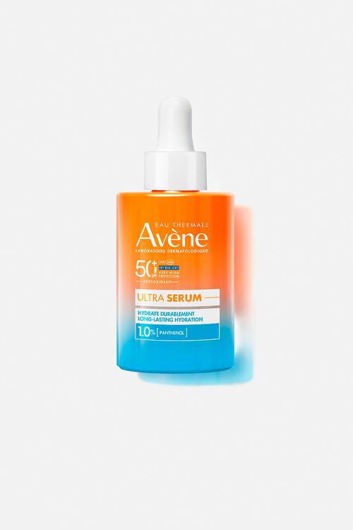 Avene Sun Serum Hydrate SPF50 - 30ml