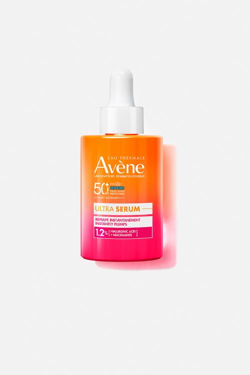 Avene Sun Serum Plump SPF50 - 30ml