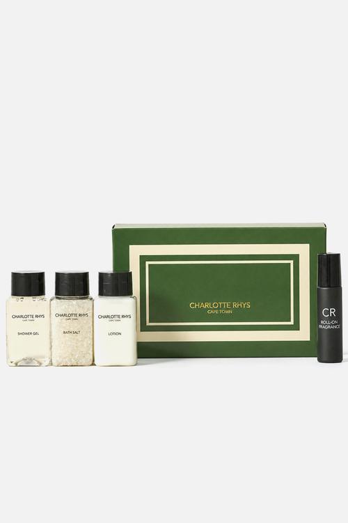 The Merry Little Set '26 – Bergamot & Lime