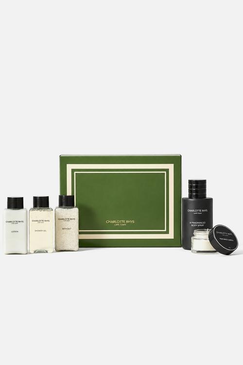 The Season of Giving Set '26 – St Tomas