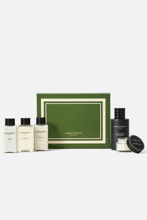 The Season of Giving Set '26 – No 17