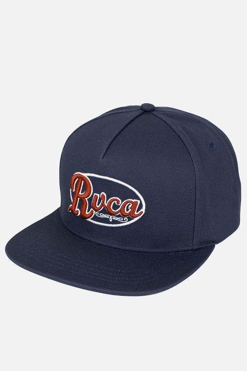 Corral Snapback - Navy