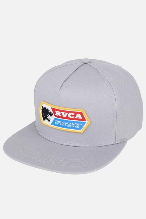 Pantero Snapback - Lead