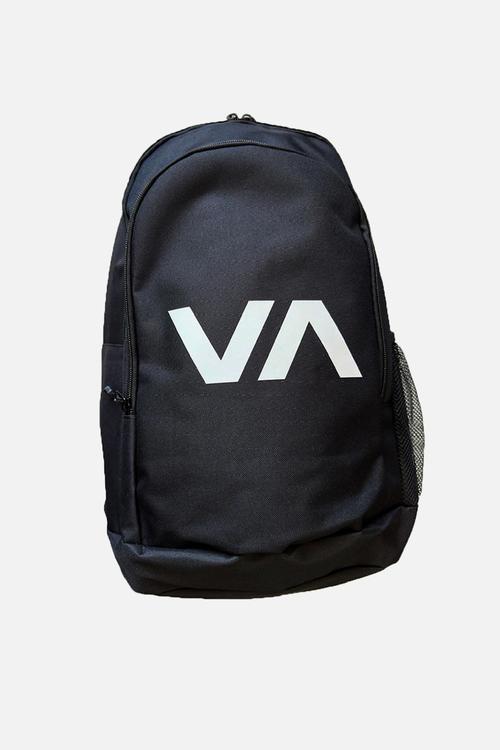 Va Essential Backpack - Black