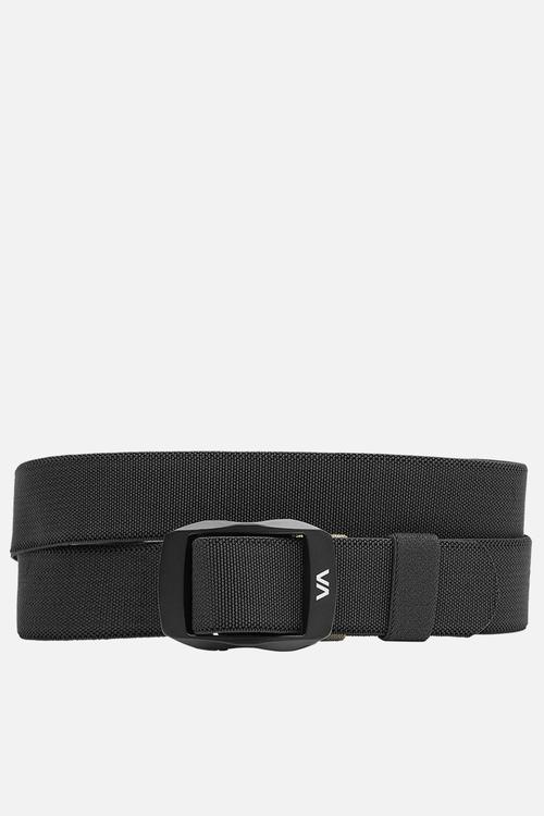 Pt Reversible - Black