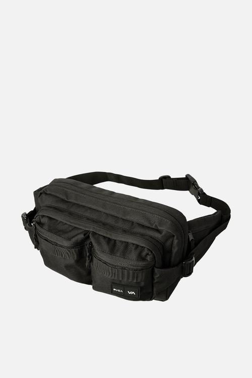 Waistpack Deluxe - Black