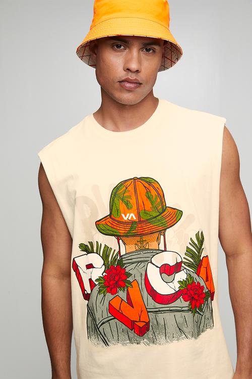 Dv urban jungle muscle - cream