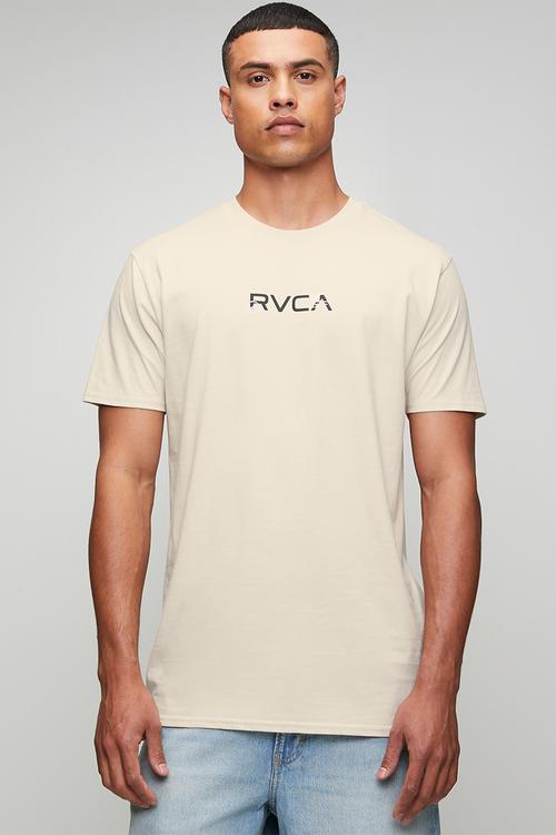 Small rvca icon ss - natural