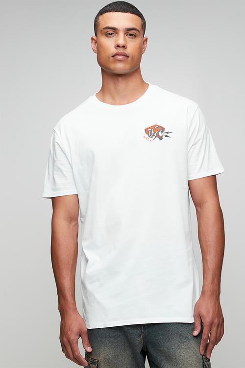 Bengal supply - white