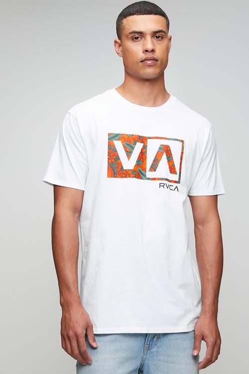 Dv balance box ss - white