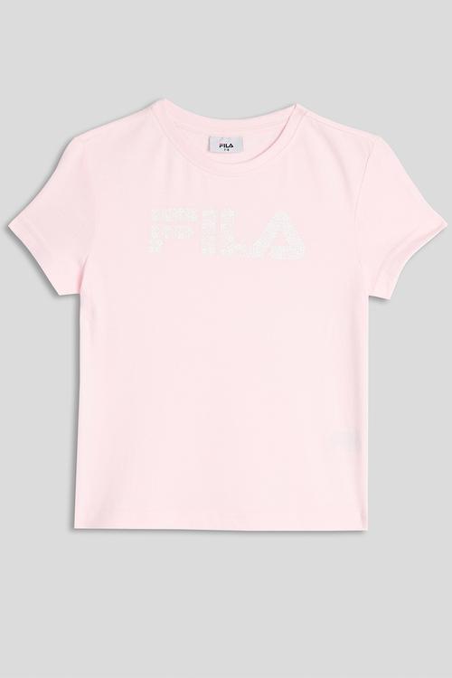 Sara T-Shirt - Cherry Blossom