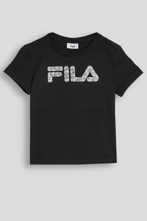 Sara T-Shirt - Black