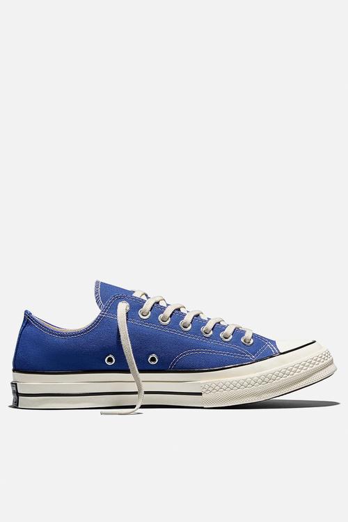 CHUCK 70 CANVAS