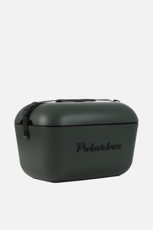 Polarbox 12L - Forest Green