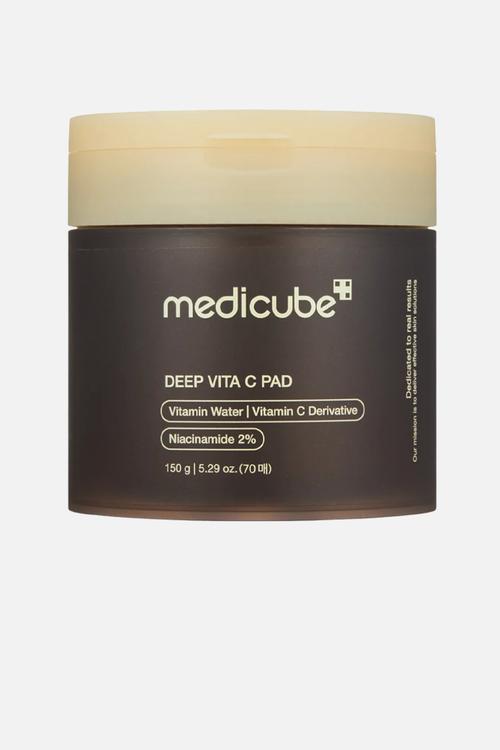 2024 Deep Vita C Pad - 150g (70pcs)