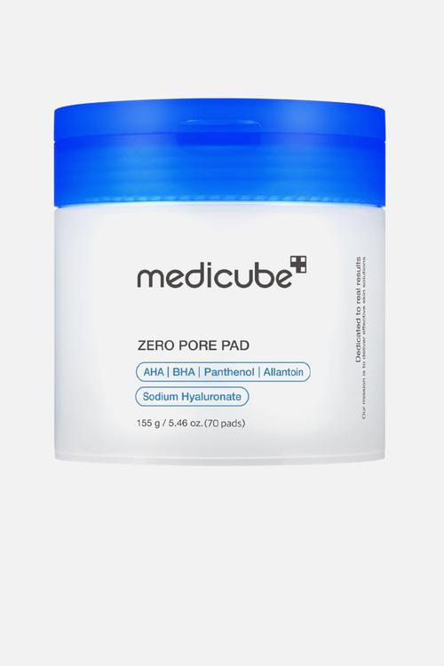 Zero Pore Pad 2.0