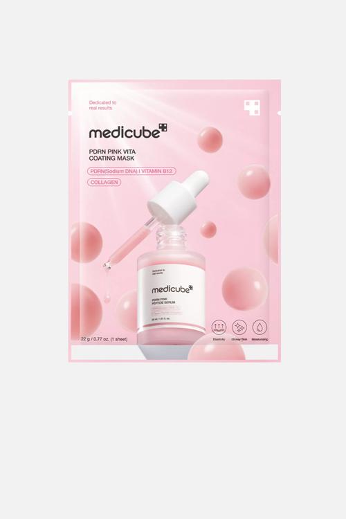PDRN Pink Vita Coating Mask