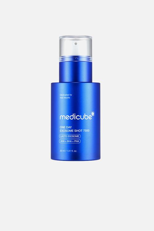 One Day Exosome Shot Pore Serum 7500 - 30ml